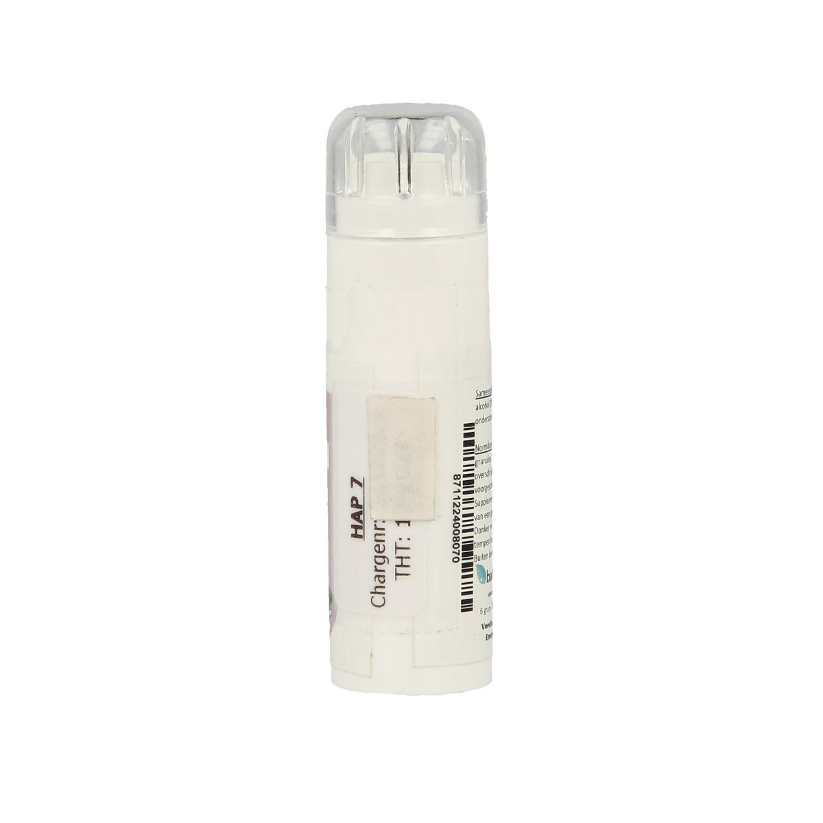 Balancepharma Pollen stof allergoplex 6.00 Gram