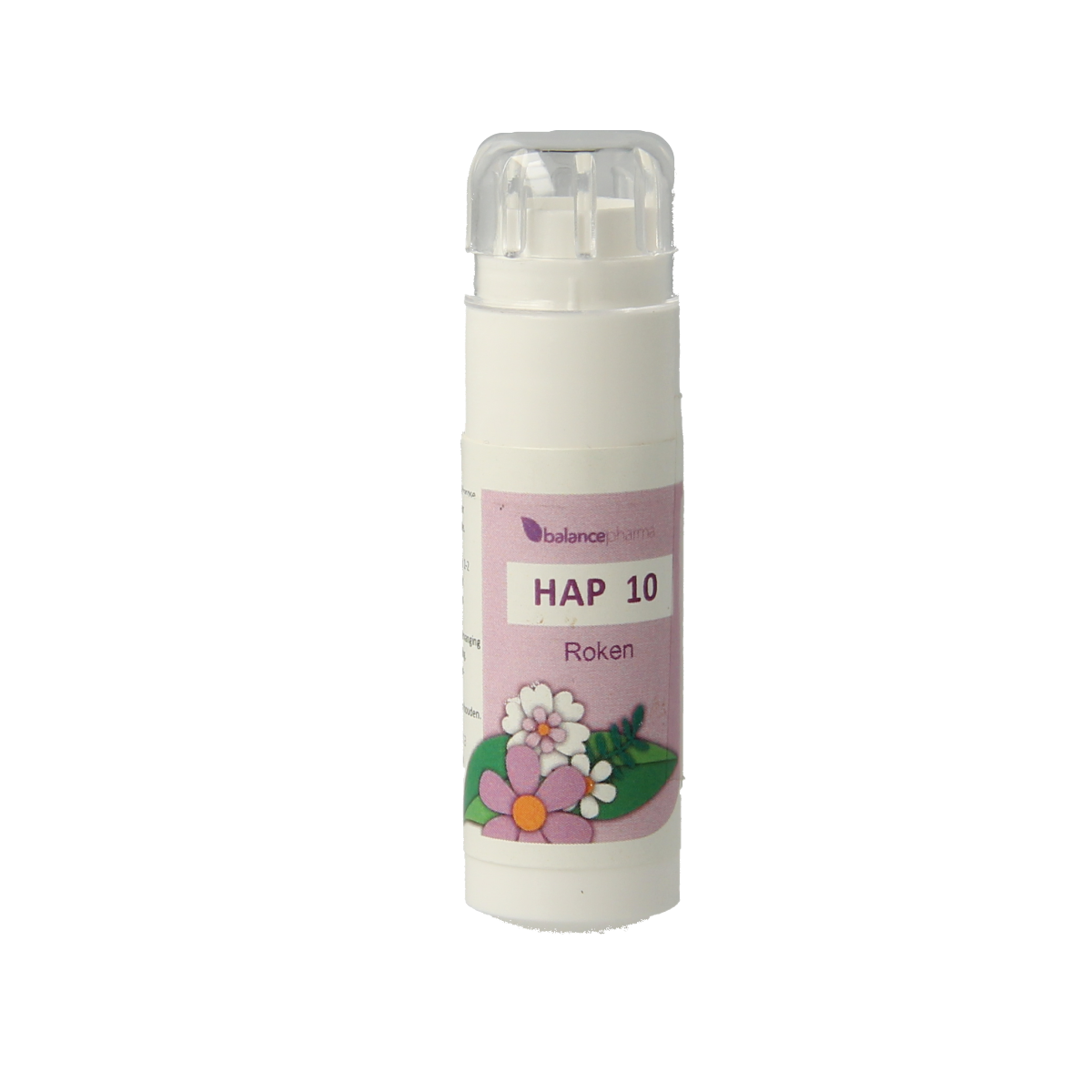 Balancepharma Roken allergoplex 6.00 Gram