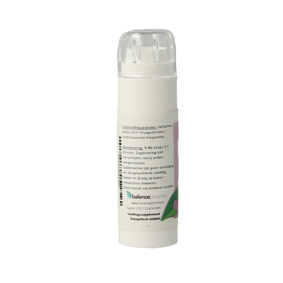 Balancepharma Urticaria allergoplex 6.00 Gram