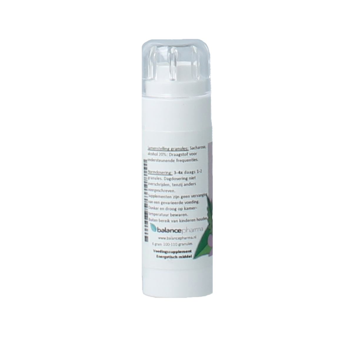Balancepharma Citrusvruchten allergoplex 6.00 Gram