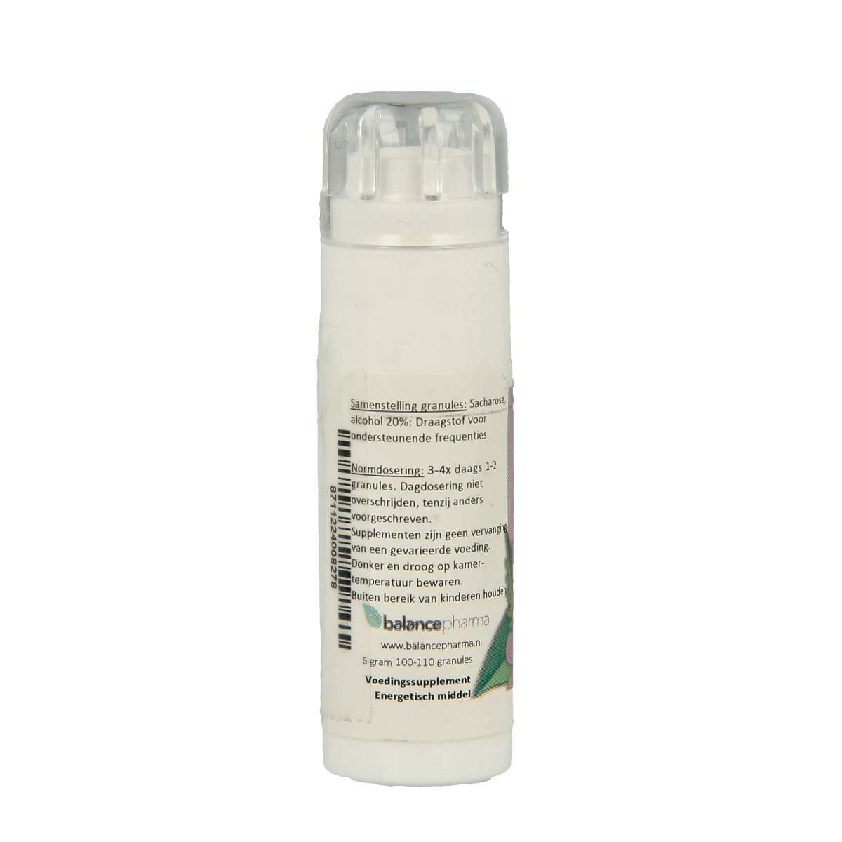 Balancepharma Conserveringen allergoplex 6.00 Gram