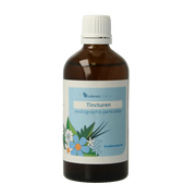 Balancepharma Andrographis paniculata tincturen 100.00 Milliliter