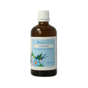 Balancepharma Ashwagandha withania tincturen 100 Milliliter