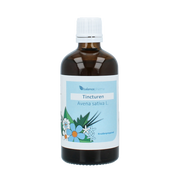 Balancepharma Avena sativa L. tincturen 100 Milliliter