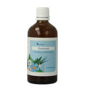 Balancepharma Carduus marianus tincturen 100.00 Milliliter