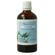 Balancepharma Chamomilla vulgaris tincturen 100.00 Milliliter