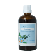 Balancepharma Crataegus oxyacantha tincturen 100 Milliliter