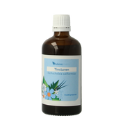 Balancepharma Eschscholzia californica tincturen 100.00 Milliliter