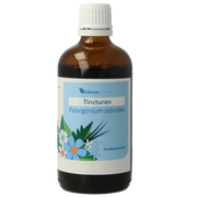 Balancepharma Pelargonium sidoides tincturen 100 Milliliter