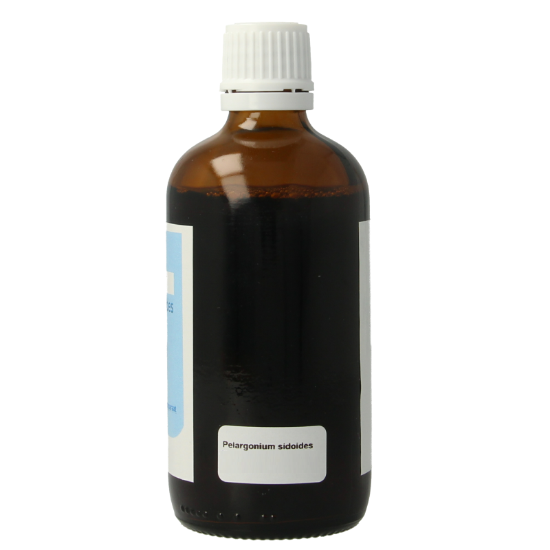 Balancepharma Pelargonium sidoides tincturen 100 Milliliter