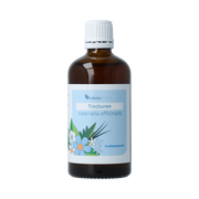 Balancepharma Valeriana officinalis tincturen 100.00 Milliliter