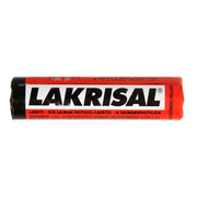 Lakrisal Salmiak 25.00 Gram