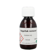 Chempropack Nagellak remover 110 Milliliter