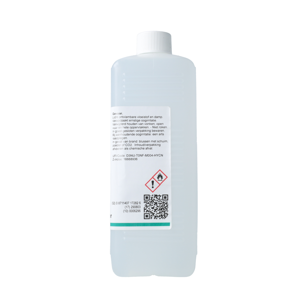 Orphi Handenalcohol  1.00 Liter