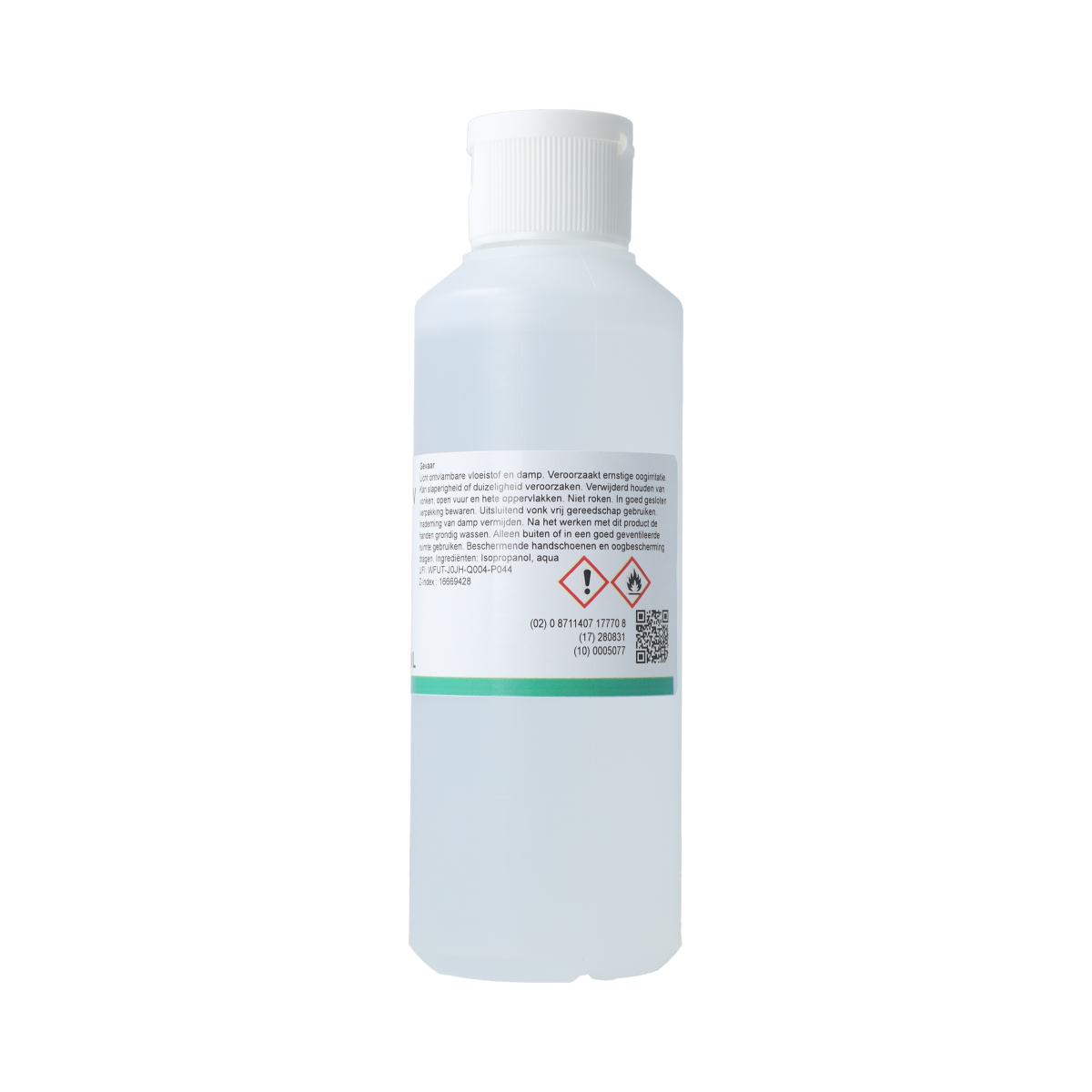 Orphi Isopropylalcohol 70 % 250.00 Milliliter