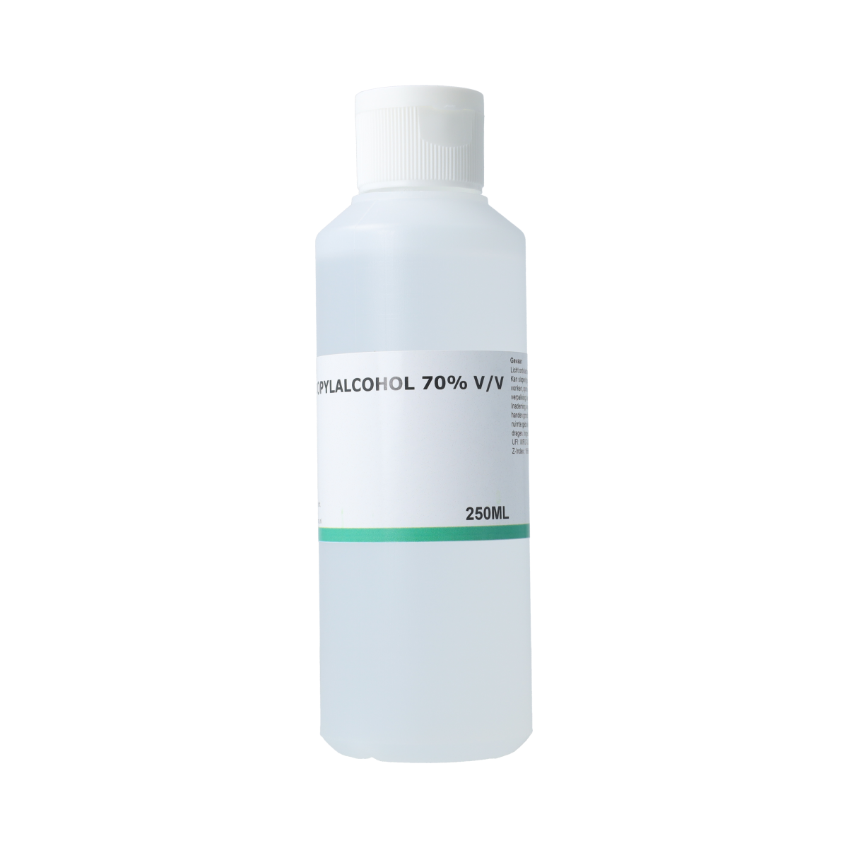 Orphi Isopropylalcohol 70 % 250.00 Milliliter