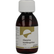 Chempropack Glycerine kamfer spiritus 110.00 Milliliter