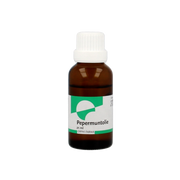 Chempropack Pepermunt olie 25.00 Milliliter