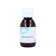 Orphi Waterstofperoxide 3% 110.00 Milliliter