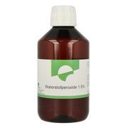 Orphi Waterstofperoxide 1.5% 300.00 Milliliter
