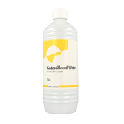 Orphi Gedestilleerd water 1.00 Liter