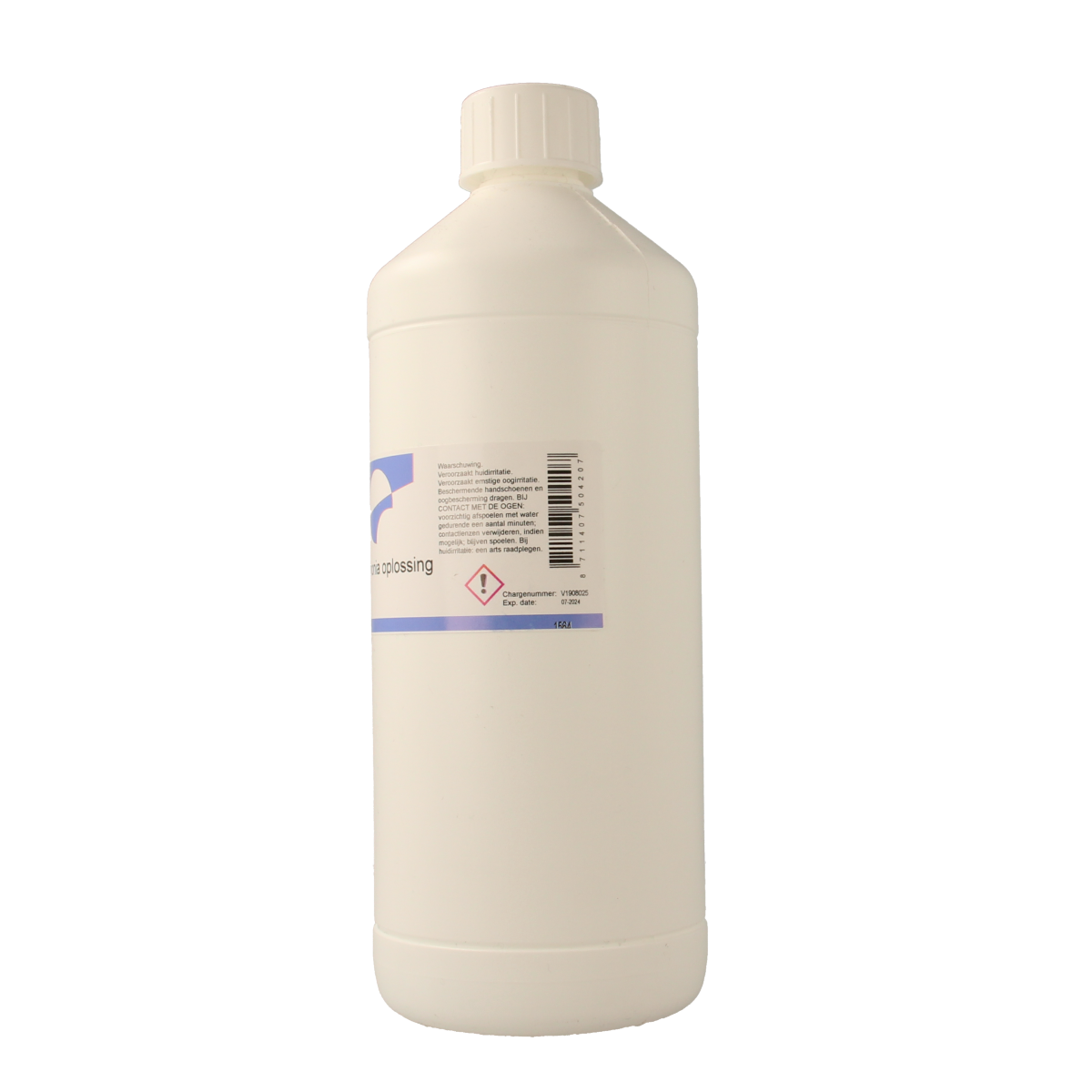 Orphi Ammonia oplossing 1.00 Liter