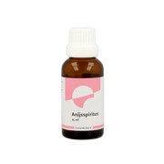 Chempropack Anijsspiritus 25.00 Milliliter