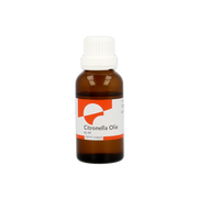 Chempropack Citronella olie 25.00 Milliliter