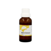Chempropack Mirretinctuur 25 Milliliter