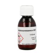 Chempropack Azijnzuur 80% 110.00 Milliliter