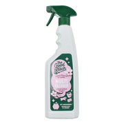 The Good Witch Allesreiniger spray kersenbloesem vanille 750.00 Milliliter