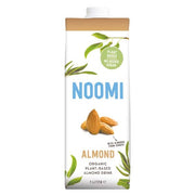 Noomi Amandeldrink ongezoet bio 1 Liter
