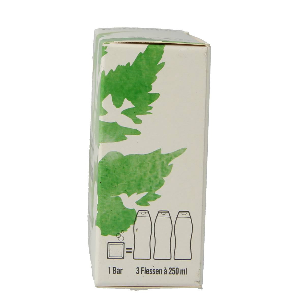 Botanique Body & face bar citroengras 100.00 Gram