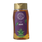 Your Organic Nature Agavesiroop amber bio 350.00 Gram