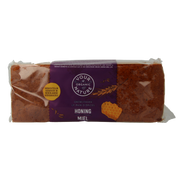 Your Organic Nature Ontbijtkoek honing - rogge bio 400 Gram