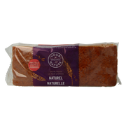 Your Organic Nature Ontbijtkoek naturel bio 400.00 Gram