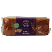 Your Organic Nature Ontbijtkoek gember bio 400 Gram