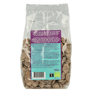 Your Organic Nature Boekweit flakes bio 250.00 Gram