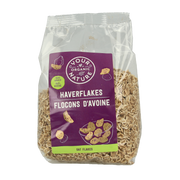 Your Organic Nature Haverflakes bio 250.00 Gram