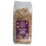 Your Organic Nature Speltflakes bio 250.00 Gram