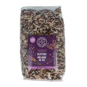Your Organic Nature Volkorenrijst mix bio 500.00 Gram