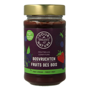 Your Organic Nature Fruit beleg bosvruchten bio 250.00 Gram