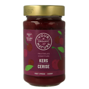 Your Organic Nature Fruit beleg kers bio 250.00 Gram