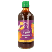 Your Organic Nature Diksap appel mango goji bio 400 Milliliter