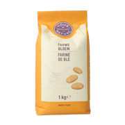 Your Organic Nature Tarwebloem bio 1.00 Kilogram