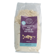 Your Organic Nature Kikkererwtenmeel bio 500 Gram