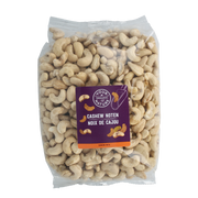 Your Organic Nature Cashew noten do it bio 1 Kilogram