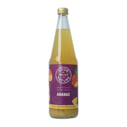 Your Organic Nature Vruchtensap ananas bio 700.00 Milliliter