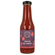 Your Organic Nature Tomaten ketchup classic bio 500.00 Gram