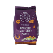 Your Organic Nature Juspoeder vegetarisch bio 200.00 Gram